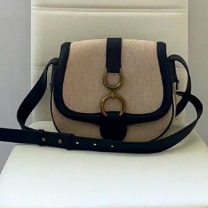 Brand new Ralph Lauren purse